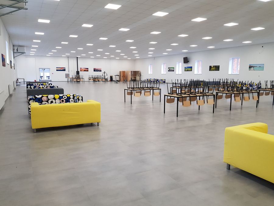 Duży obiekt komercyjny – 4 803 m² — zdjęcie 8