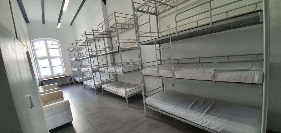 Duży obiekt komercyjny – 4 803 m² — zdjęcie 12