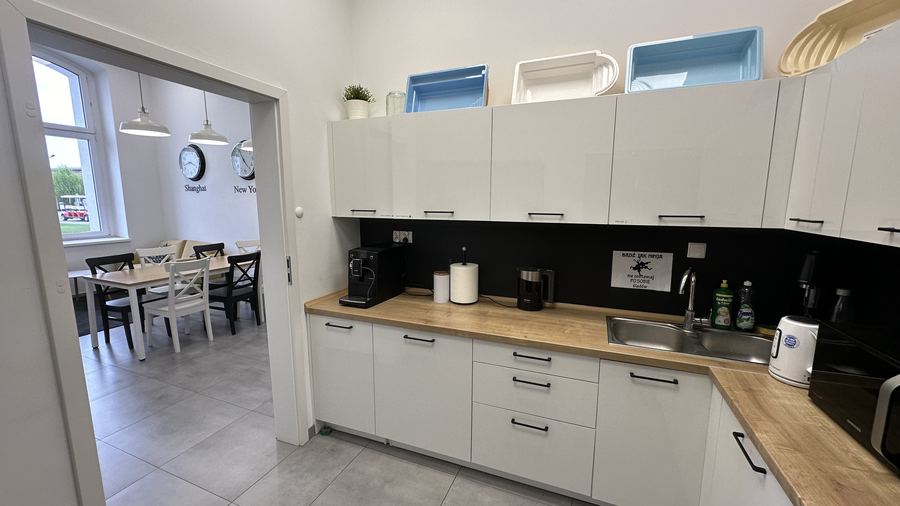 Duży obiekt komercyjny – 4 803 m² — zdjęcie 13