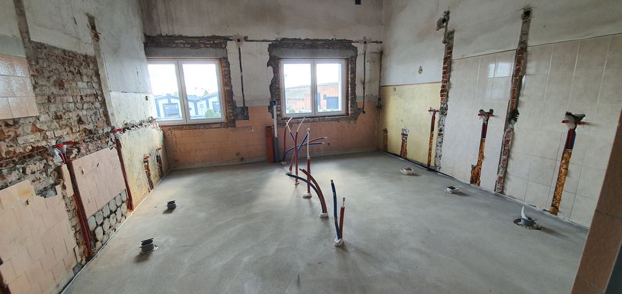 Duży obiekt komercyjny – 4 803 m² — zdjęcie 14
