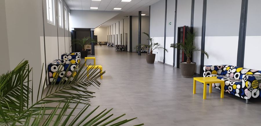 Duży obiekt komercyjny – 4 803 m² — zdjęcie 18