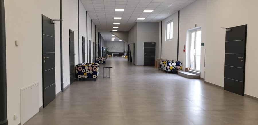 Duży obiekt komercyjny – 4 803 m² — zdjęcie 21