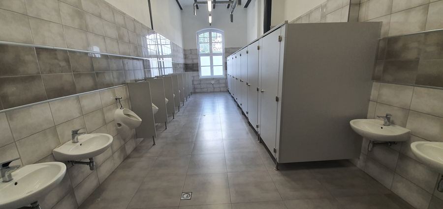 Duży obiekt komercyjny – 4 803 m² — zdjęcie 22