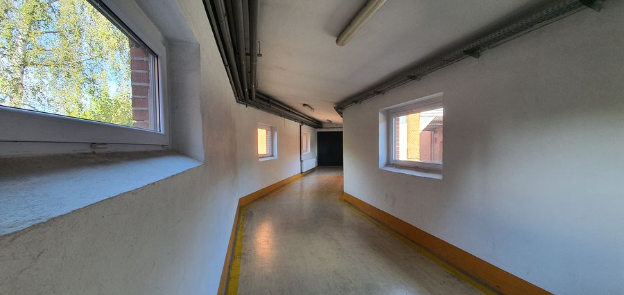 Hala magazynowo-produkcyjna z suwnicą – 2 310 m² — zdjęcie 18