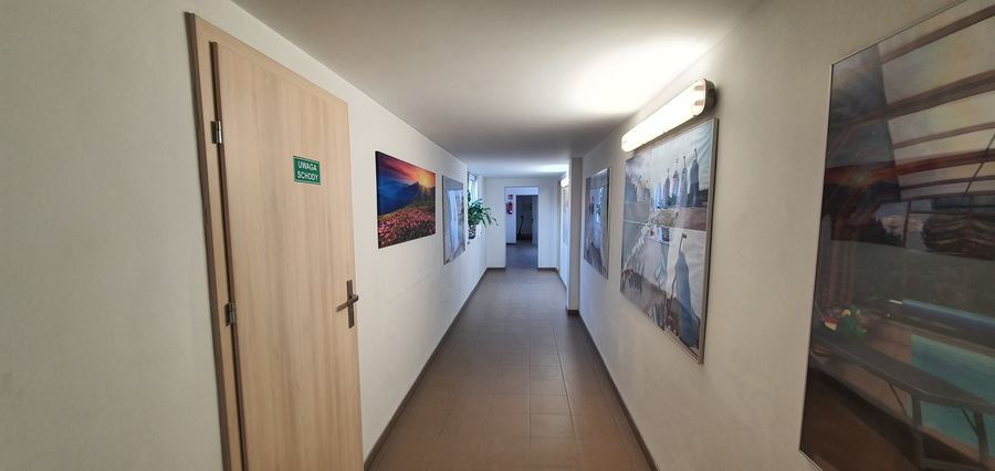 Hala magazynowo-produkcyjna z suwnicą – 2 310 m² — zdjęcie 28