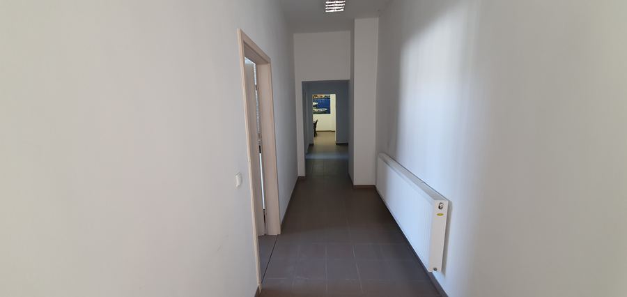 Hala magazynowo-produkcyjna z suwnicą – 2 310 m² — zdjęcie 31