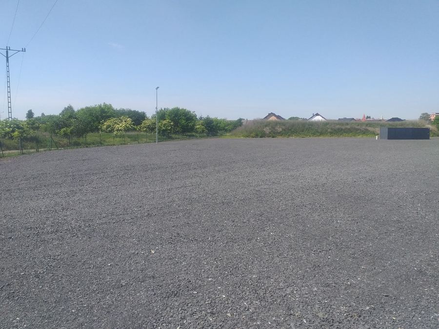 Działka budowlano-inwestycyjna – 1 ha — zdjęcie 7