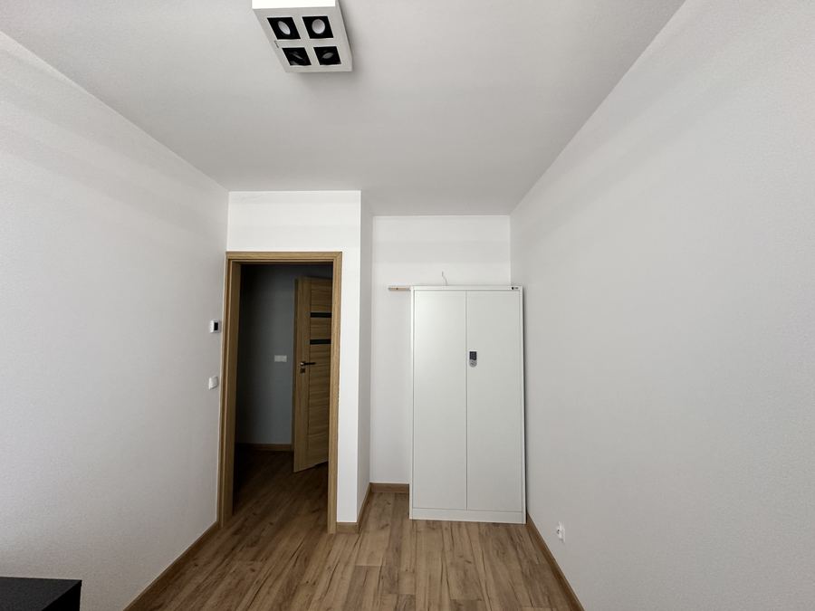 4-pokojowe mieszkanie z prywatnym tarasem na dachu – 74,39 m² — zdjęcie 29