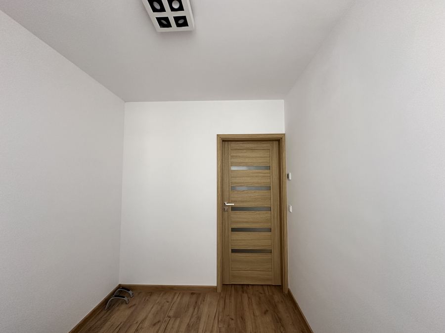 4-pokojowe mieszkanie z prywatnym tarasem na dachu – 74,39 m² — zdjęcie 30