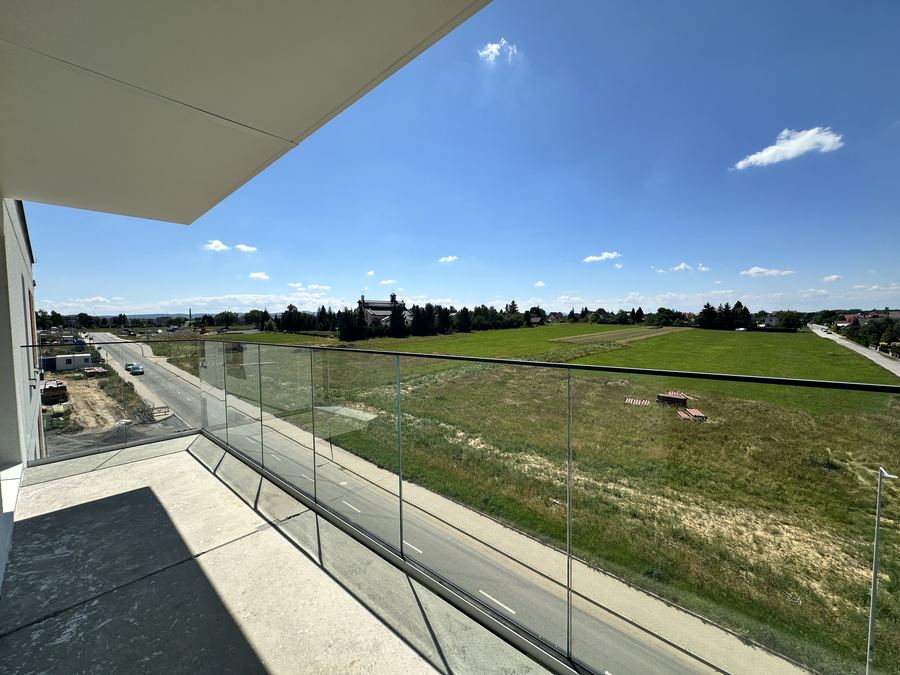 3-pokojowe mieszkanie z balkonem i klimatyzacją – 46,81 m² — zdjęcie 7