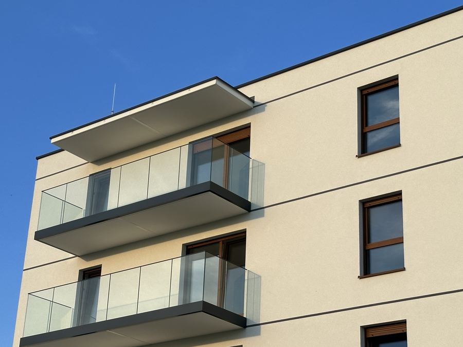 3-pokojowe mieszkanie z balkonem i klimatyzacją – 46,81 m² — zdjęcie 9