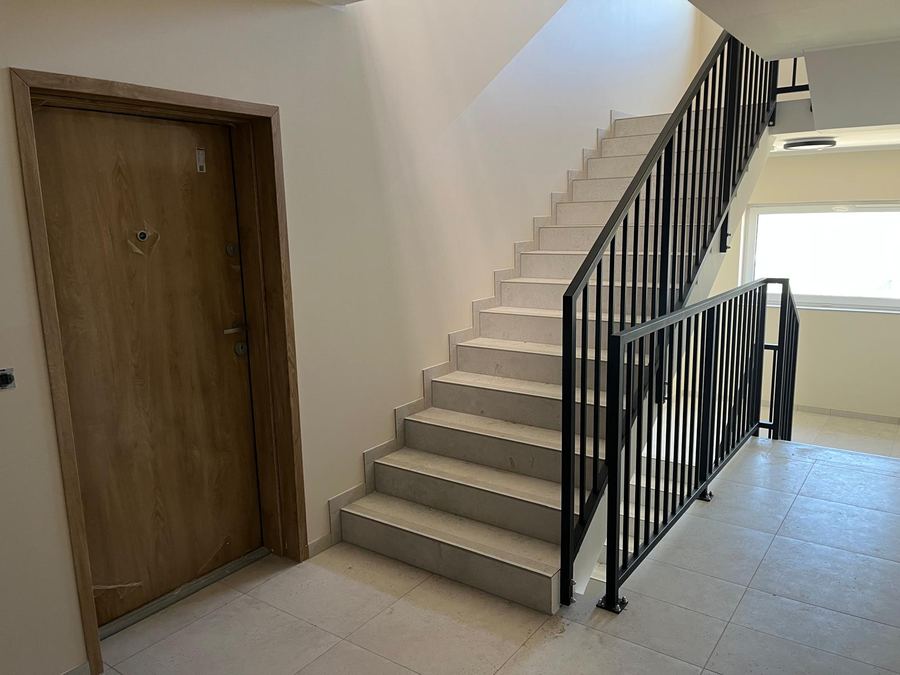 3-pokojowe mieszkanie z balkonem i klimatyzacją – 46,81 m² — zdjęcie 13