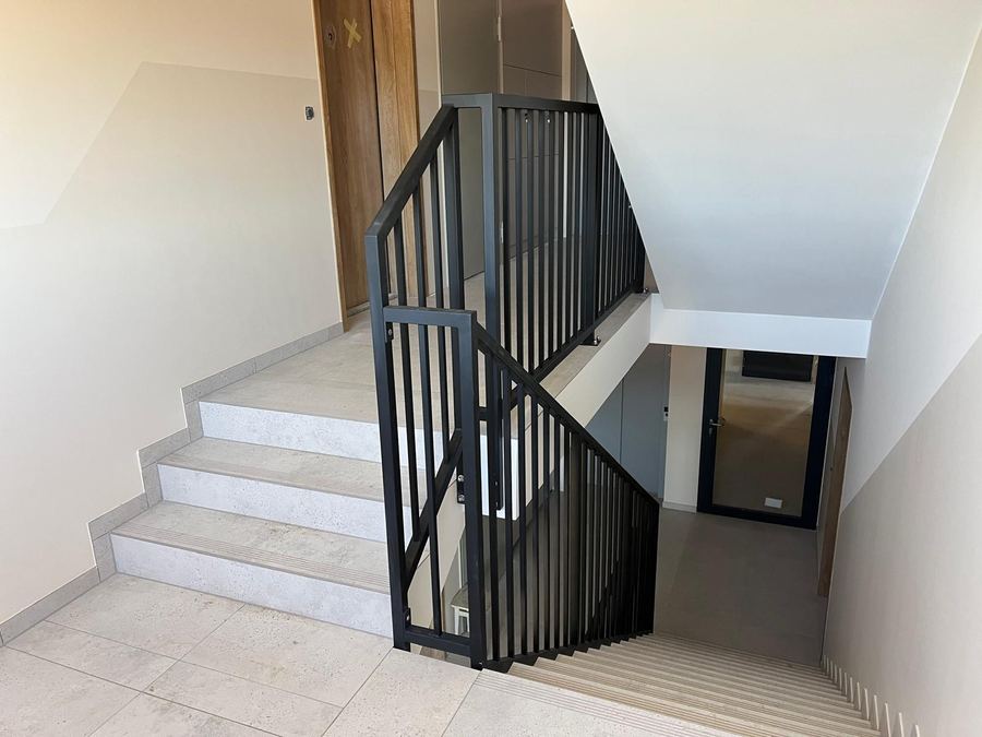 3-pokojowe mieszkanie z balkonem i klimatyzacją – 46,81 m² — zdjęcie 15