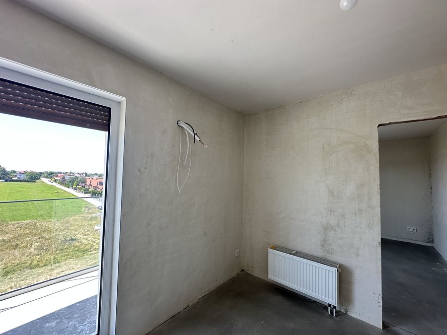 3-pokojowe mieszkanie z balkonem i klimatyzacją – 46,81 m² — zdjęcie 16