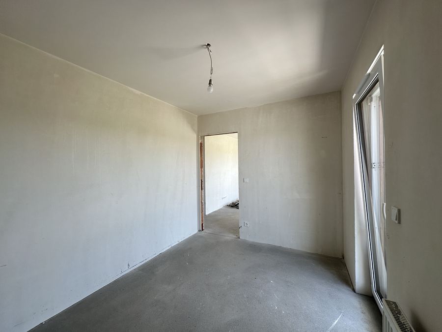3-pokojowe mieszkanie z balkonem i klimatyzacją – 46,81 m² — zdjęcie 18
