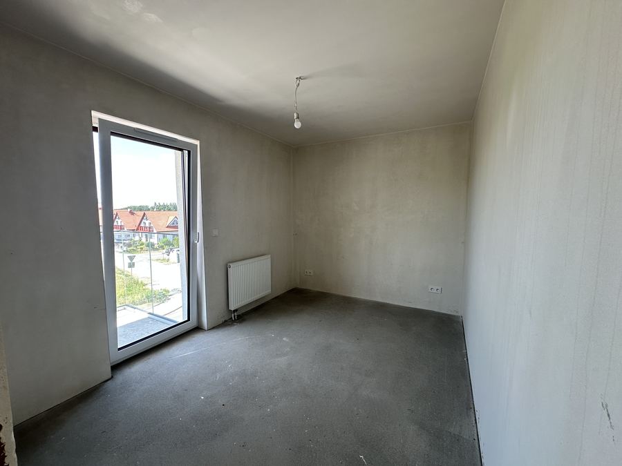 3-pokojowe mieszkanie z balkonem i klimatyzacją – 46,81 m² — zdjęcie 19