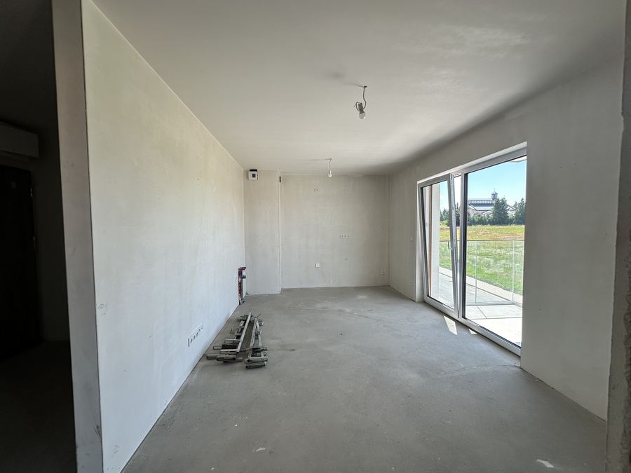 3-pokojowe mieszkanie z balkonem i klimatyzacją – 46,81 m² — zdjęcie 21