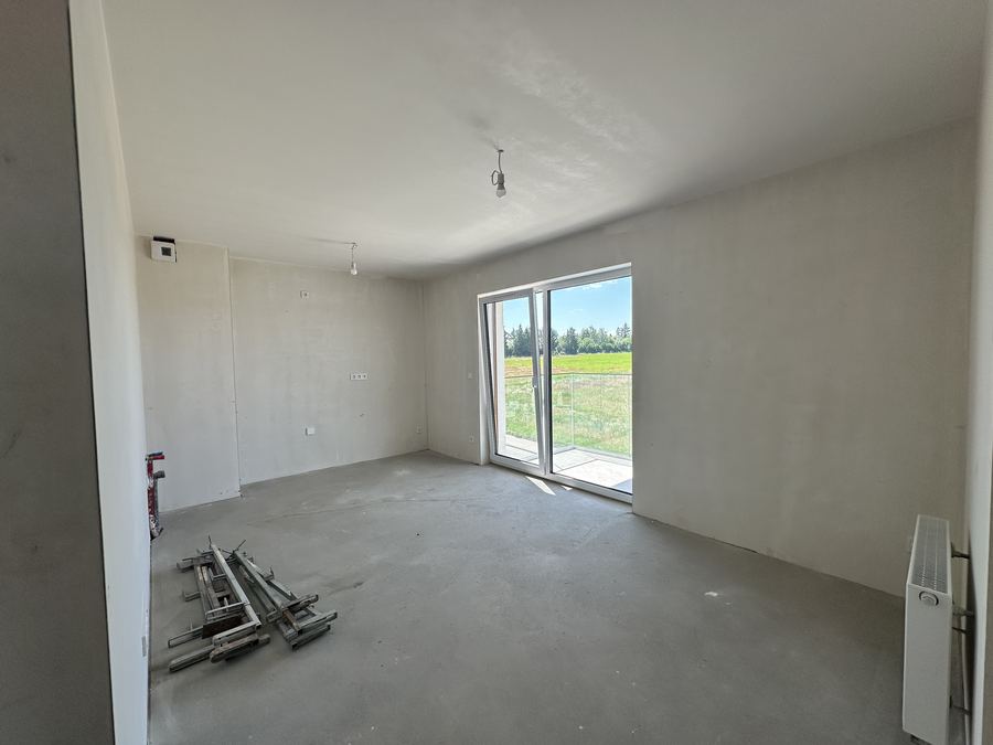 3-pokojowe mieszkanie z balkonem i klimatyzacją – 46,81 m² — zdjęcie 23