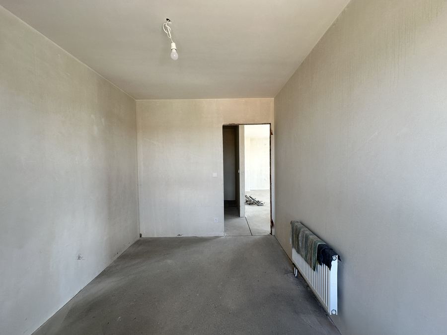 3-pokojowe mieszkanie z balkonem i klimatyzacją – 46,81 m² — zdjęcie 25