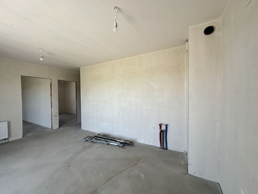 3-pokojowe mieszkanie z balkonem i klimatyzacją – 46,81 m² — zdjęcie 28