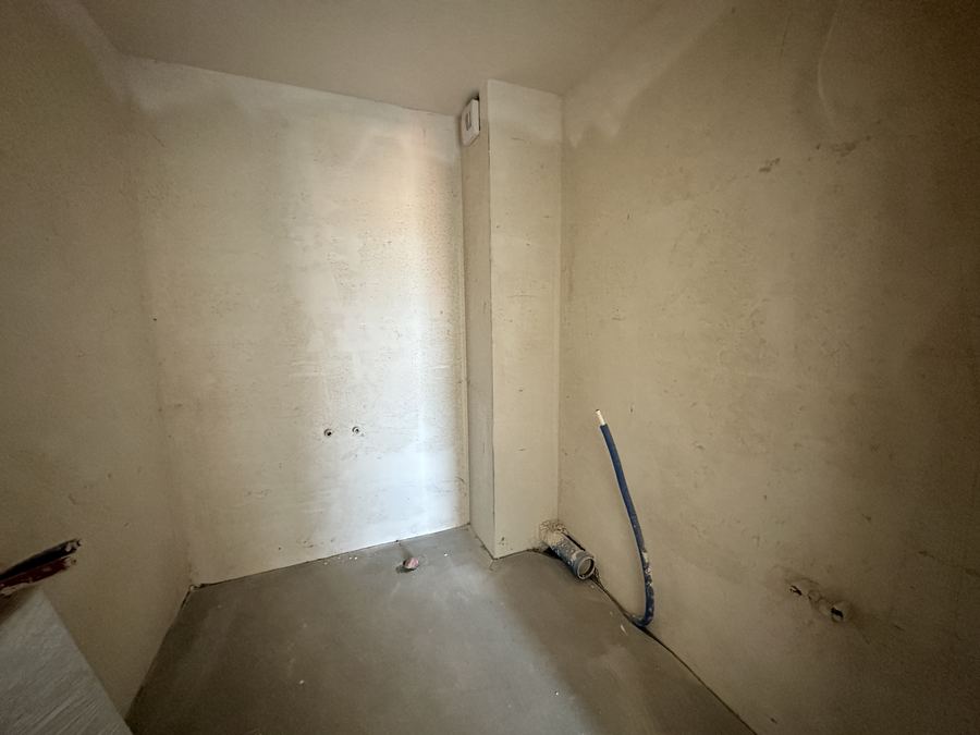 3-pokojowe mieszkanie z balkonem i klimatyzacją – 46,81 m² — zdjęcie 32