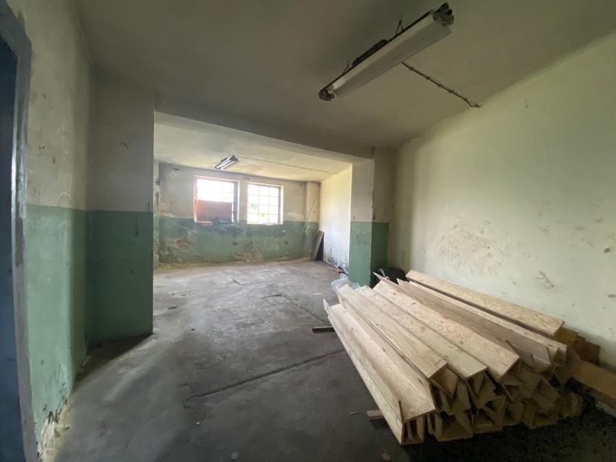 Hala produkcyjno-magazynowa – 1 945 m² — zdjęcie 6