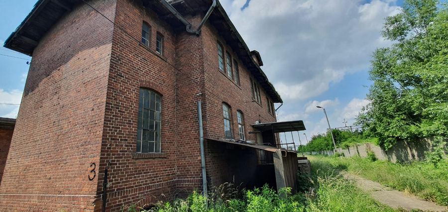 Budynek usługowo-magazynowy – 334 m² — zdjęcie 4