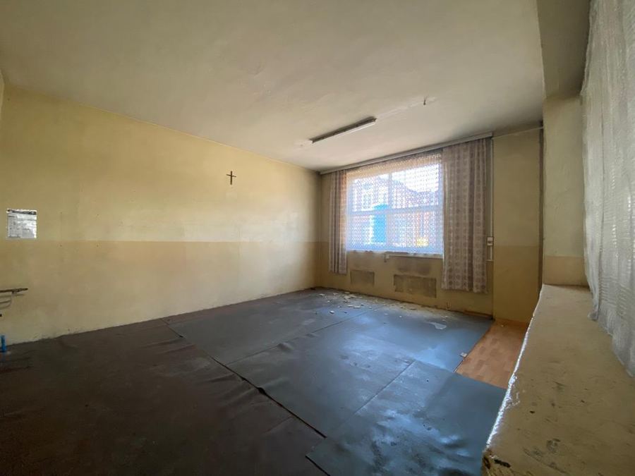 Hala produkcyjno-magazynowa – 1 135 m² — zdjęcie 13